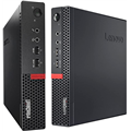 Lenovo Thinkcentre M710q Tiny 7th Gen i5-7500T 16GB 256GB NVMe Wifi W11 Pro